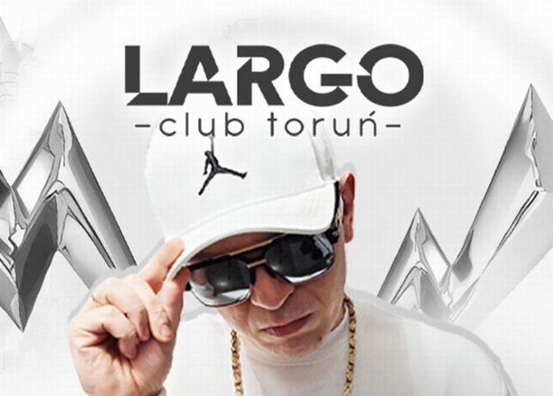 Bilety na  24.04 Piątek - TORUŃSKA INTEGRACJA MATURZYSTÓW – CYPIS LIVE! 