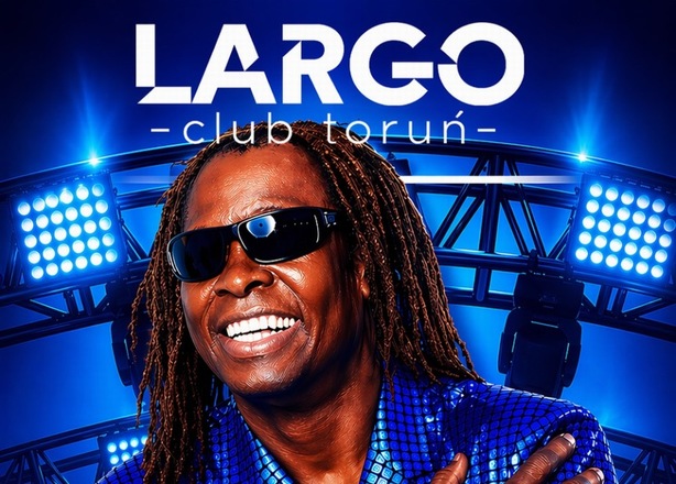 Bilety na  09.05 SOBOTA - EURO DISCO FESTIVAL: ZESPÓŁ BAD BOYS BLUE (EX CARLOS) W LARGO! 